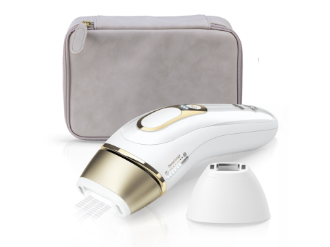 BRAUN Silk-expert Pro 5 PL5124 IPL.Picture2