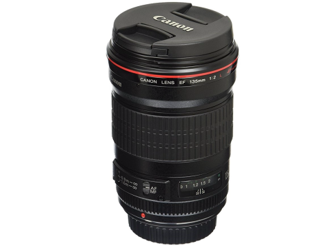 Canon EF 135mm f/2L USM.Picture3