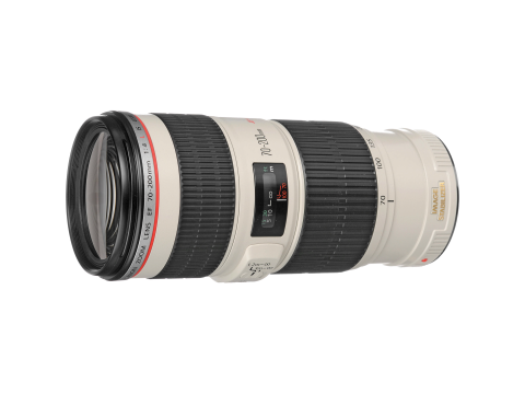 Canon EF 70-200mm f/4 L IS USM.Picture2