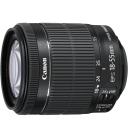 Canon EF-S 18-55mm f/3.5-5.6 IS STM - BULK.Picture2