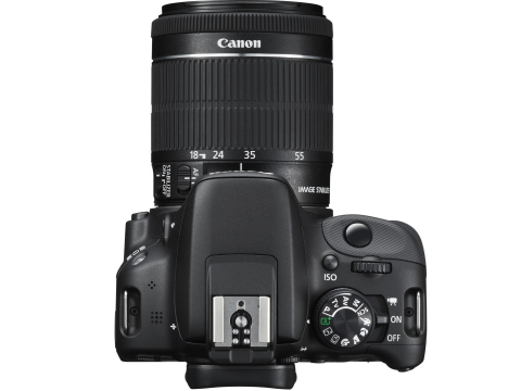Canon EOS 100D+18-55 IS STM + 75-300 III.Picture3