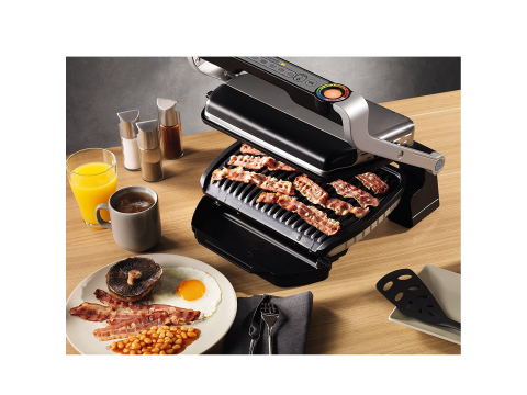 Tefal GC712D34 Optigrill+.Picture5