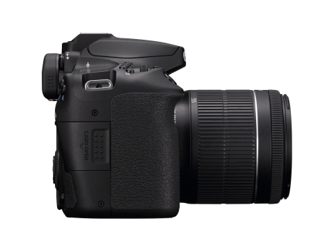 Canon EOS 90D + EF-S 18-55mm f/3.5-5.6 IS STM.Picture2