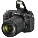 Nikon D7200 + 18-140 AF-S DX VR.Picture2