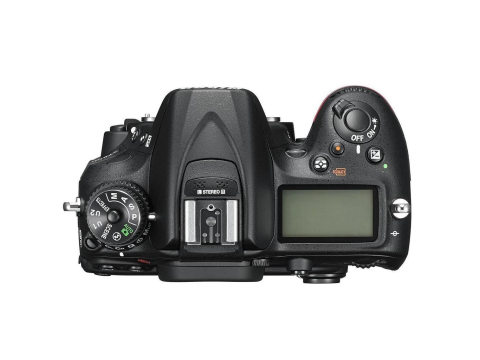Nikon D7200 + 18-140 AF-S DX VR.Picture4