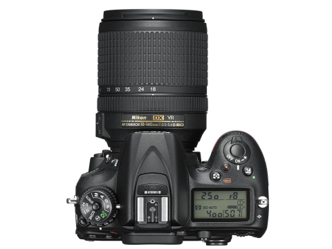 Nikon D7200 + 18-140 AF-S DX VR.Picture3