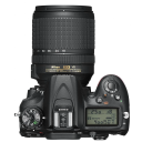 Nikon D7200 + 18-140 AF-S DX VR.Picture3