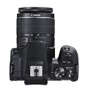 Canon EOS 250D + 18-55mm DC III + CB-SB130 + SD Card 16GB.Picture3