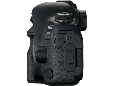 Canon EOS 6D Mark II Body.Picture5