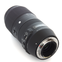 Sigma 100-400mm f/5-6.3 DG OS HSM Nikon.Picture2