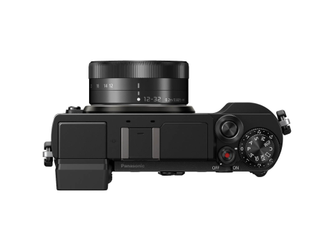 Panasonic Lumix DC-GX9 + 12-32 + 35-100.Picture5