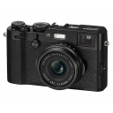 Fujifilm FinePix X100F Black.Picture2