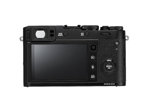 Fujifilm FinePix X100F Black.Picture3