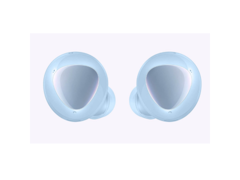 Samsung Galaxy Buds+, Blue  SM-R175NZB.Picture2
