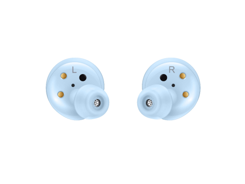 Samsung Galaxy Buds+, Blue  SM-R175NZB.Picture3