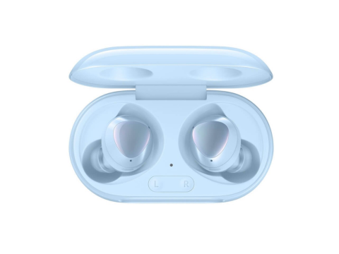 Samsung Galaxy Buds+, Blue  SM-R175NZB.Picture5