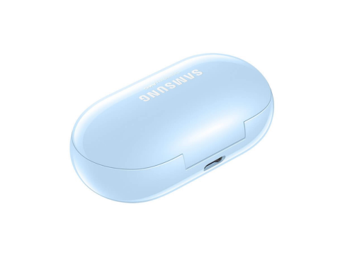 Samsung Galaxy Buds+, Blue  SM-R175NZB.Picture6
