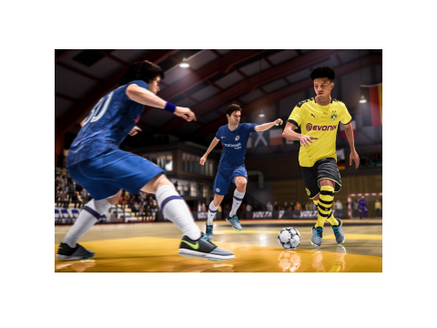 FIFA 20 -  PS4.Picture2