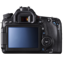 Canon EOS 70D Body.Picture3