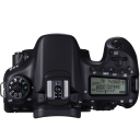 Canon EOS 70D Body.Picture2