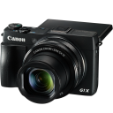 Canon PowerShot G1 X Mark II, negru.Picture3