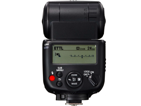 Canon Speedlite 430EX III-RT.Picture2