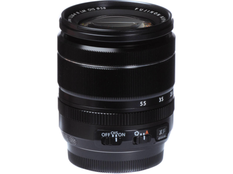 Fujifilm XF 18-55mm f/2,8-4 R LM OIS  BULK.Picture2