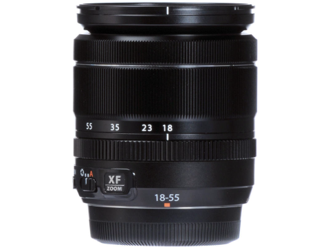 Fujifilm XF 18-55mm f/2,8-4 R LM OIS  BULK.Picture3