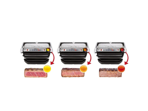 Tefal Optigrill+ XL GC722D34.Picture4