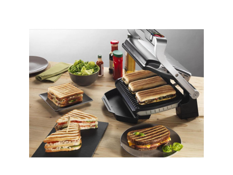 Tefal Optigrill+ XL GC722D34.Picture6