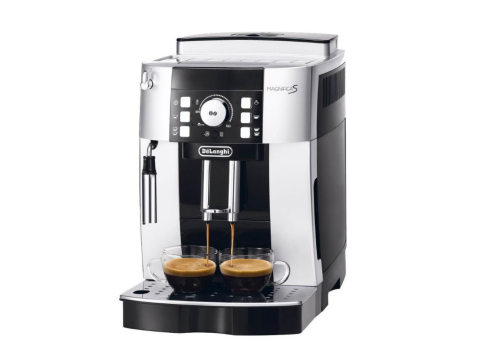 DeLonghi ECAM 21.117 SB Magnifica.Picture3