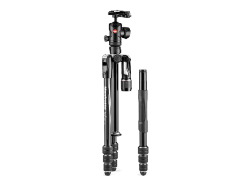 Manfrotto BeFree 2N1 MKBFRTA4B-BHM.Picture2