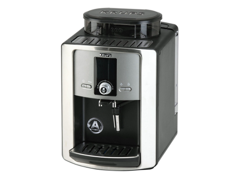 Krups EA 8050.Picture2