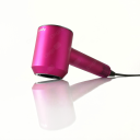 Dyson Supersonic Fuchsia, styling kit.Picture2