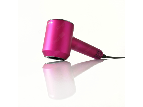 Dyson Supersonic Fuchsia, styling kit.Picture2