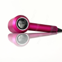 Dyson Supersonic Fuchsia, styling kit.Picture3