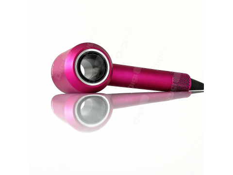 Dyson Supersonic Fuchsia, styling kit.Picture3