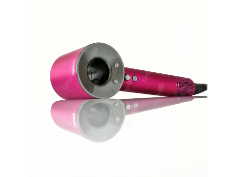 Dyson Supersonic Fuchsia, styling kit.Picture4