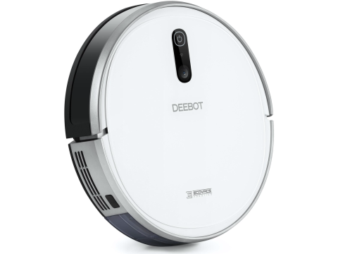 Ecovacs Deebot D710.Picture2