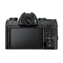 Fujifilm X-T100 Body, Black.Picture2