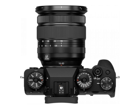 Fujifilm X-T4 + XF 16-80 mm f/4,0 R OIS WR, Black.Picture2