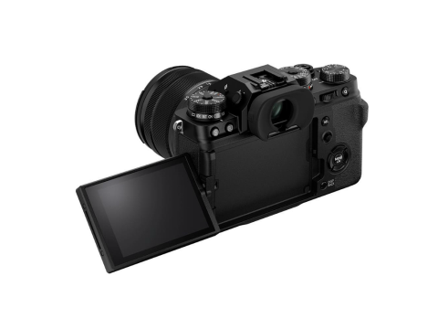 Fujifilm X-T4 + XF 16-80 mm f/4,0 R OIS WR, Black.Picture3