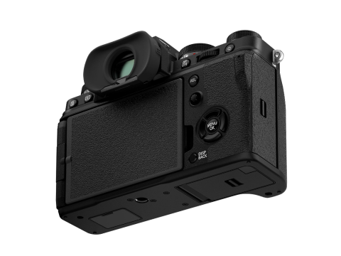 Fujifilm X-T4 + XF 16-80 mm f/4,0 R OIS WR, Black.Picture4