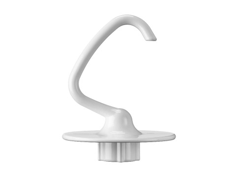 Kitchenaid Robot 5KSM3310X white.Picture4