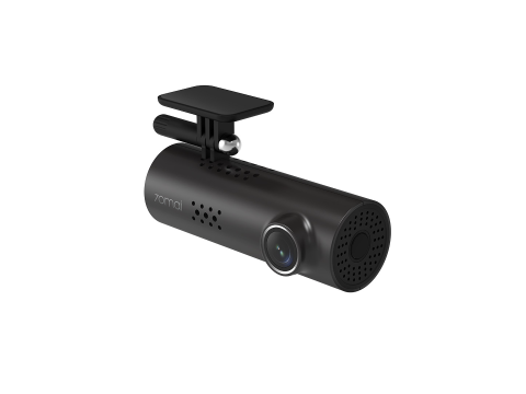Xiaomi 70 Mai 1S, Black.Picture3