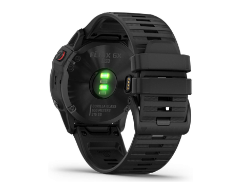 Garmin Fenix 6X PRO.Picture4