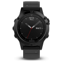 Garmin Fenix 5 Sapphire Black Optic.Picture2