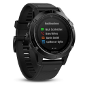 Garmin Fenix 5 Sapphire Black Optic.Picture3