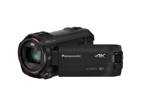 Panasonic HC-WX970.Picture2