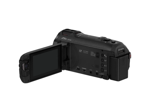 Panasonic HC-WX970.Picture5